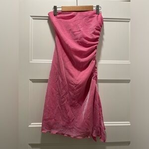 PRINCESS POLLY Pink Donelli Mini